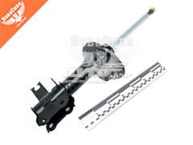 Амортизатор подвески передний левый Fitshi 166310AG цена, от 36.70 USD