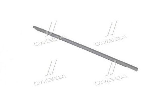 822202H000 Hyundai/Kia Молдинг опускного стекла нижний, двери передней, правой