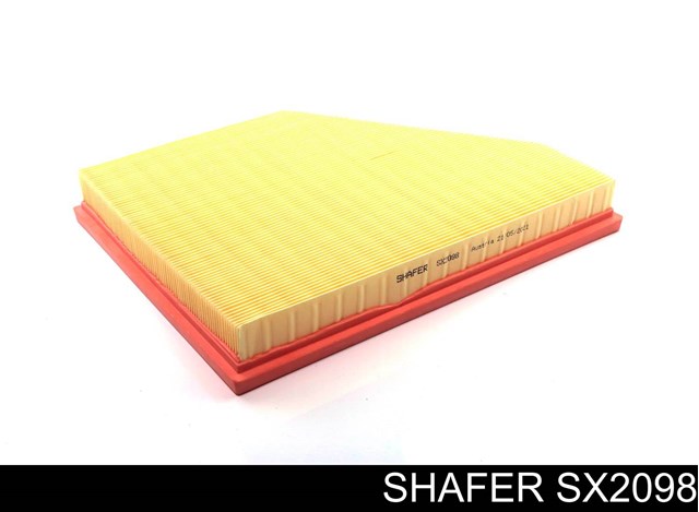 Купить SX2098 Shafer Автомобильный фильтр воздуха