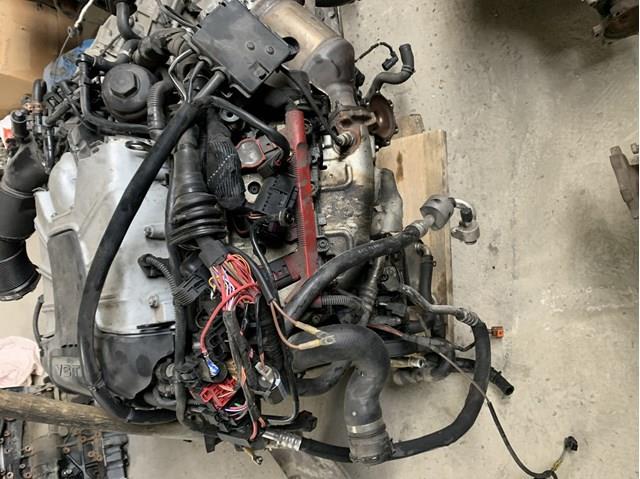 06E100035N VAG двигатель в сборе