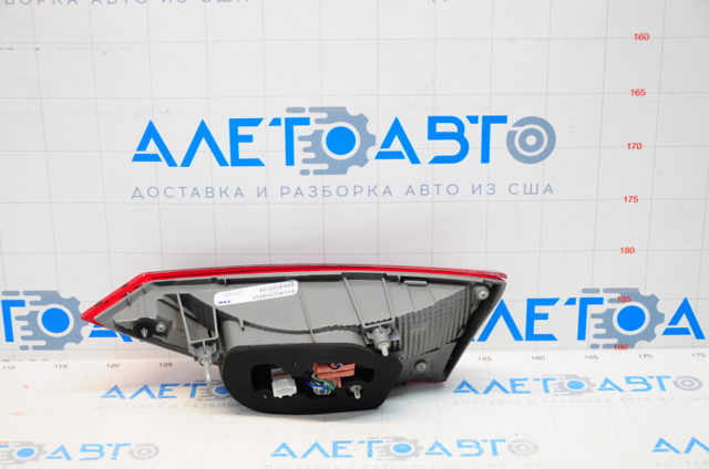 Купить HNE002154AL Rhino Стоп задний