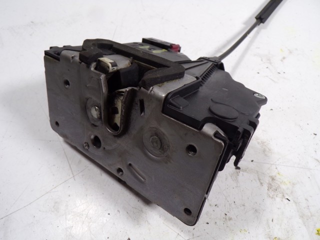 52065094 Fiat/Alfa/Lancia Замок двери водителя