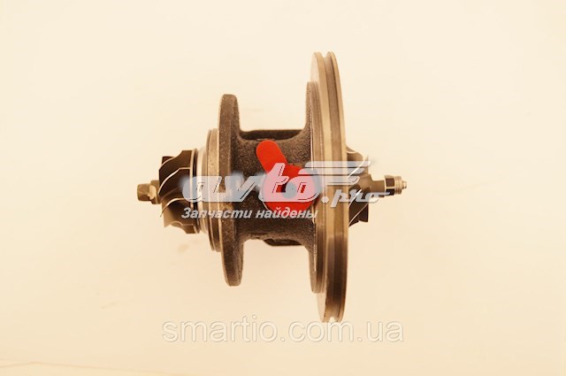 71724702 Fiat/Alfa/Lancia Турбонаддув