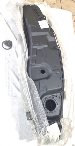 Бензобак NTY PZPMS006 цена, от 376.32 USD