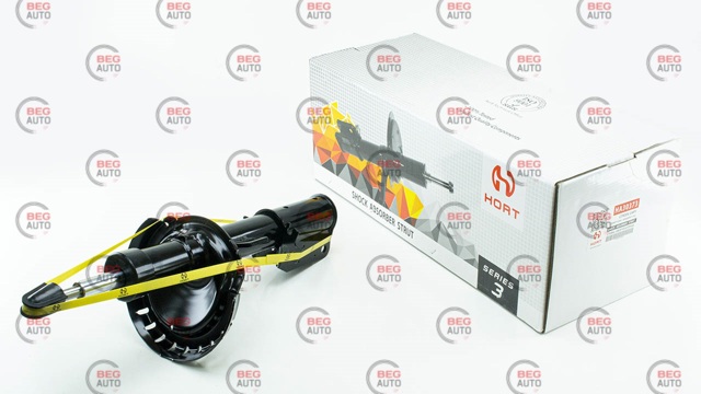 Амортизатор подвески передний левый Hort HA30373 цена, от 47.47 USD