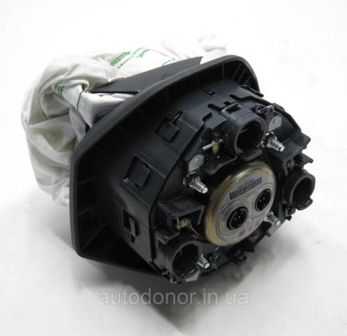 Купить K85105MR0B Nissan/Infiniti Подушка AIRBAG водительская
