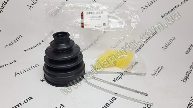 495952S100 Hyundai/Kia 