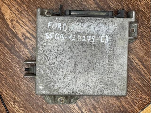 85GB12A297 Ford 