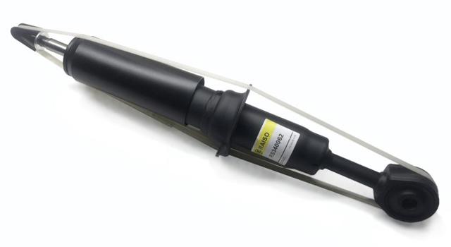 RS340062 Raiso Стойка передняя