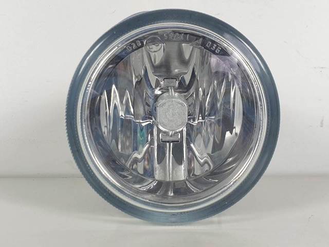 Фары противотуманные Peugeot/Citroen 9648947780