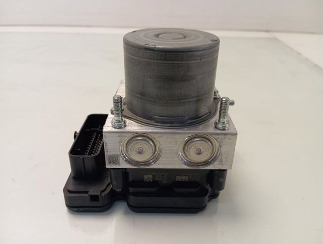 Блок АБС 0265956527 Renault (RVI)