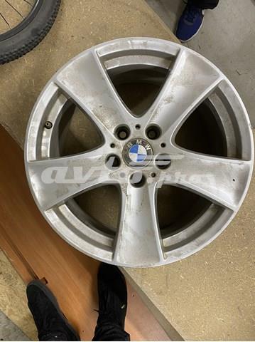 6770200 BMW discos de roda de aleação ligeira (de aleação ligeira, de titânio)