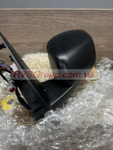 Зеркало заднего вида, левое Land Rover LR023913 цена, от 442.64 USD