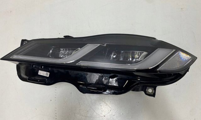  T2H43707 Jaguar