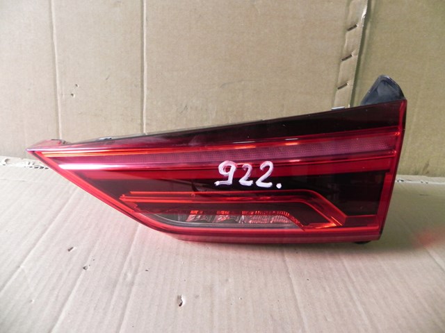 83A VAG 