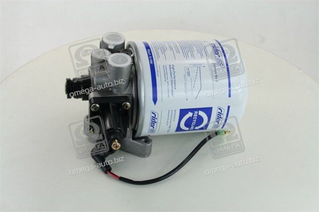 Осушитель воздуха пневматической системы Rider RD8787988 цена, от 36.58 USD