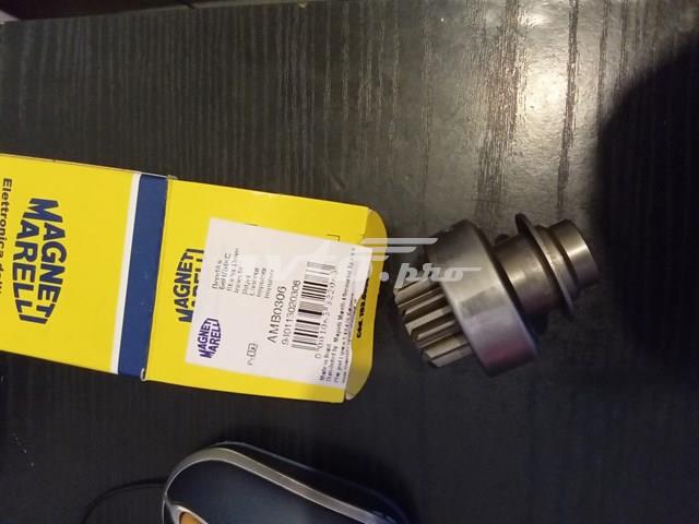 Бендикс стартера MAGNETI MARELLI 940113020306