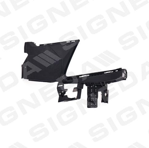 Кронштейн (адаптер) крепления фары передней Signeda PSB43057AL цена, от 19.22 USD
