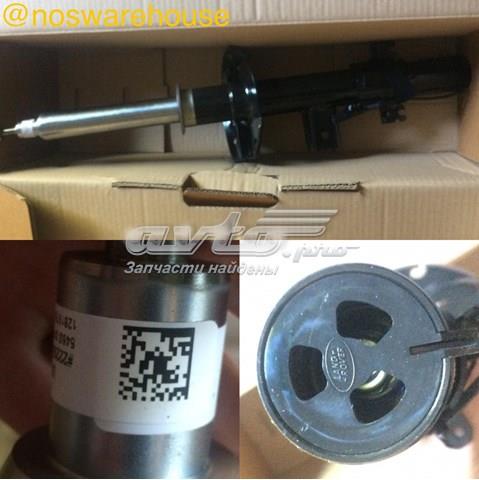 LR079420 Land Rover Амортизатор задней подвески, левый