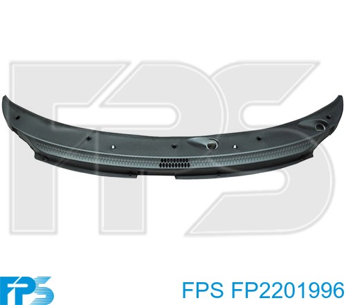 Купить FP2201996 FPS Водосток лобового стекла, жабо