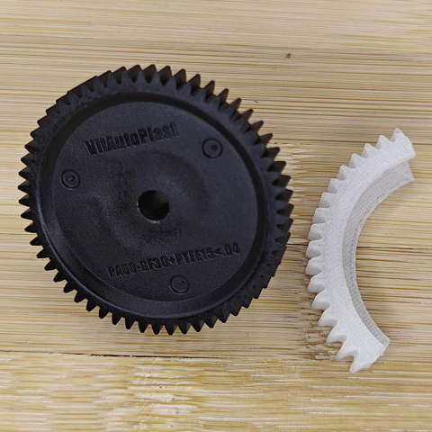 Ремкомплект дроссельной заслонки Vitautoplast RK6188304 цена, от 15.92 USD