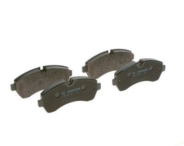 Колодки Bosch 986495107 цена, от 27.62 USD