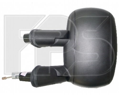 Зеркало заднего вида, левое FPS FP2601M03 цена, от 29.12 USD