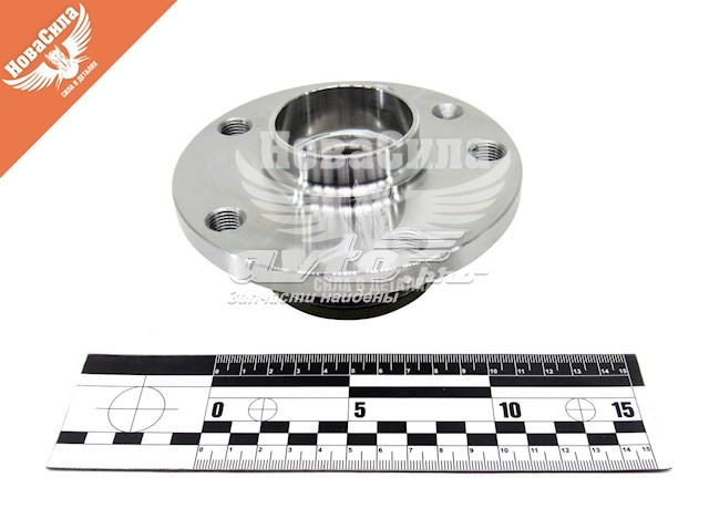 Ступицы передних колес Starline SLO23568 цена, от 37.08 USD