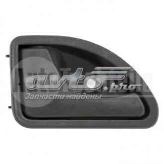 Ручка двери передней внутренняя левая AUTOTECHTEILE 5050024