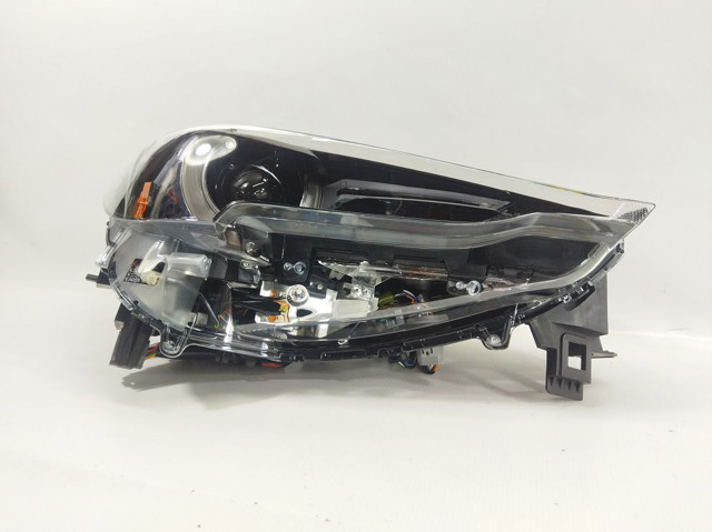 Правая блок фара Mazda KL2L51031C цена, от 219.81 USD