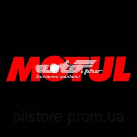 Моторное масло Motul (837421)