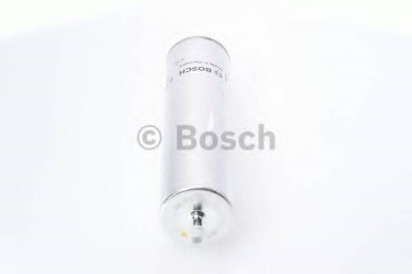 Фильтр тонкой очистки топлива Bosch 450906457 цена, от 28.22 USD
