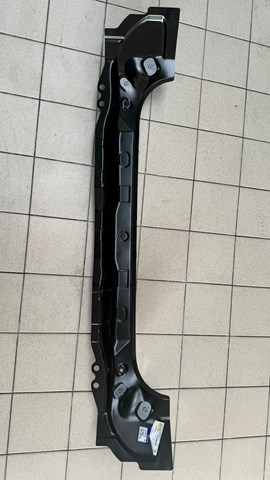 31698225 Volvo Панель багажного отсека