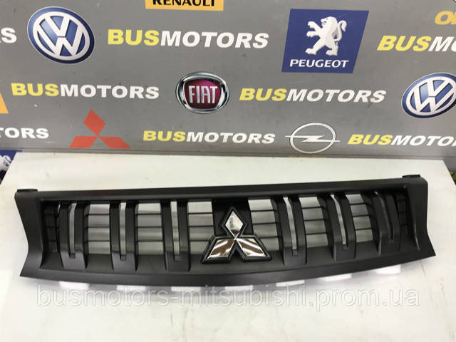 Облицовка радиатора Mitsubishi 7450A885 цена, от 108.51 USD