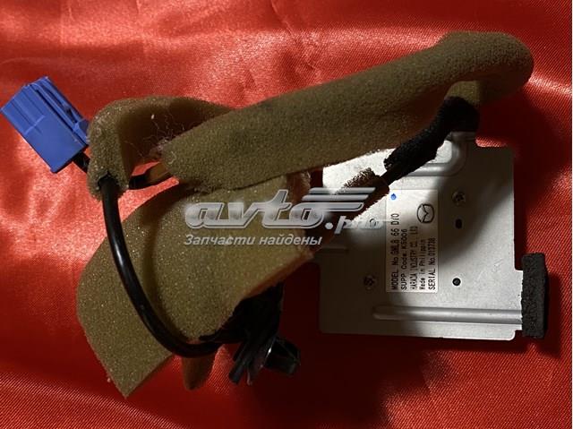 Mazda GML866DY0 цена, от 8.87 USD
