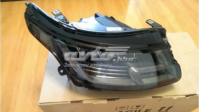  Land Rover LR133797