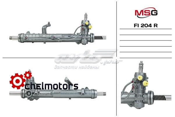 Купить FI204R MSG Рулевая рейка
