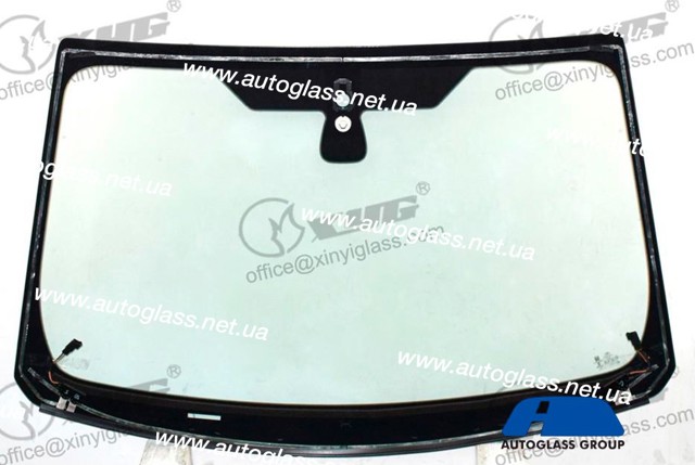 2360210 Ford Автостекло