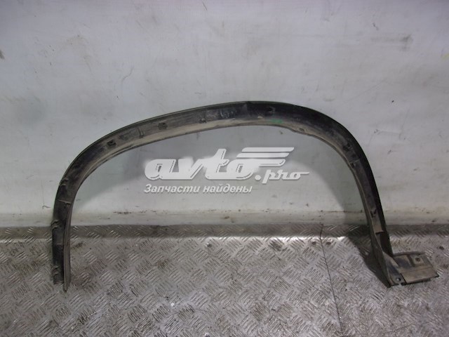 Накладка крыла заднего левого Nissan/Infiniti 768573UB0A цена, от 67.64 USD