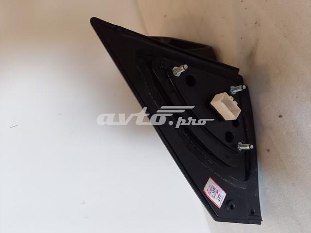 87620F2030 Hyundai/Kia Зеркало заднего вида правое