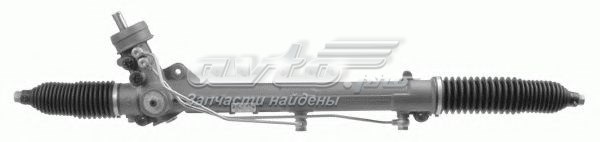 Рейка рулевая ZF PARTS 2835301