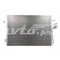 Конденсатор кондиционера Signeda RC940342 цена, от 70.27 USD