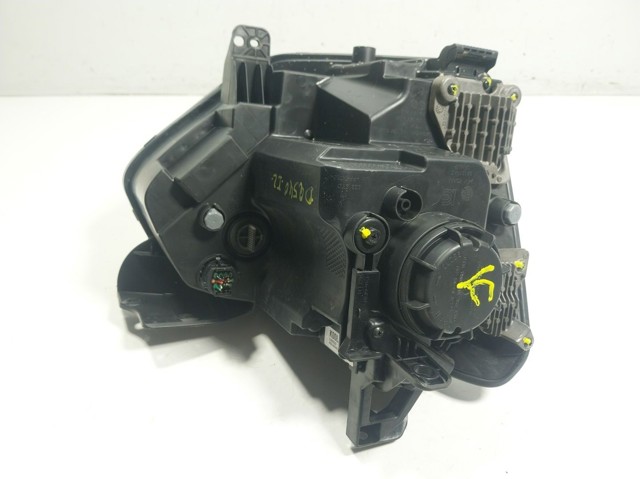 Фара левая Hyundai/Kia 92101AT000 цена, от 582.05 USD