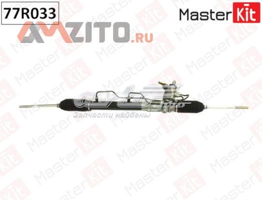 Реечный рулевой механизм Masterkit 77R033 цена, от 177.70 USD