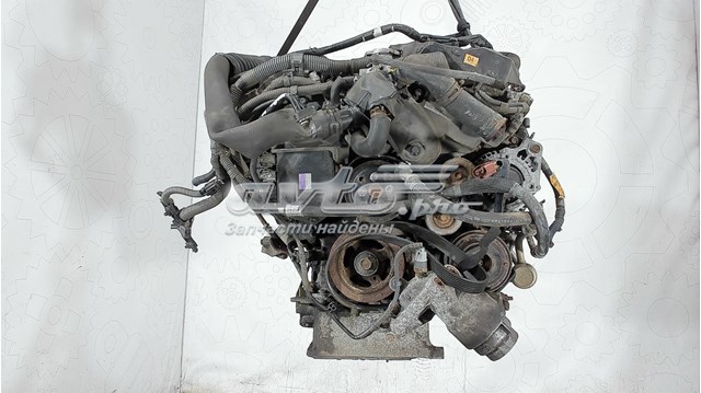 Двигатель 1900031F00 Toyota
