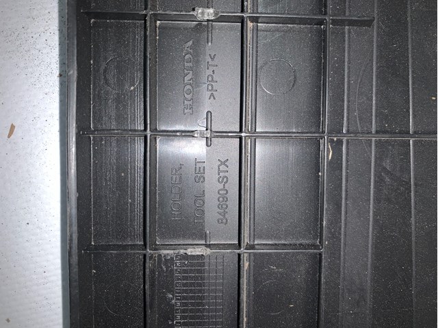 Купить 84690STX Honda 
