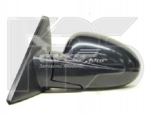 Наружное зеркало правое FPS FP2203M02 цена, от 31.90 USD