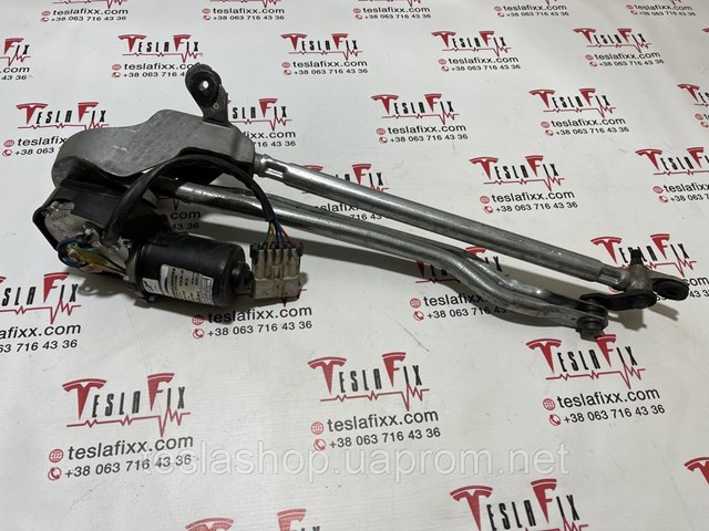 600594600E Tesla Трапеция стеклоочистителя