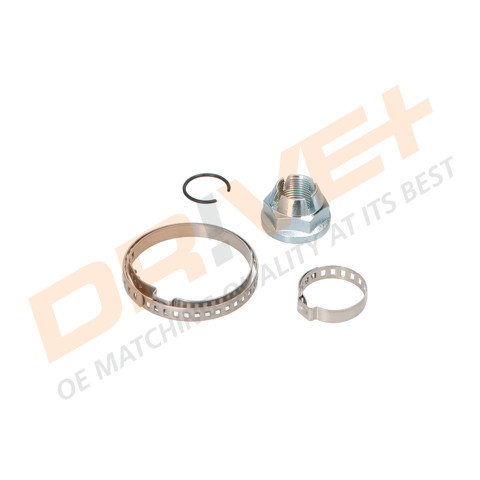 Граната колесная Dr!ve+ DP2110101532 цена, от 26.82 USD