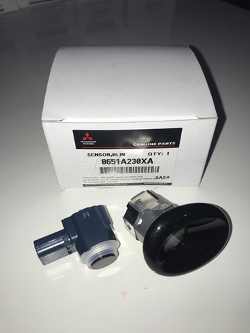 Купить 8651A230BA Mitsubishi 
